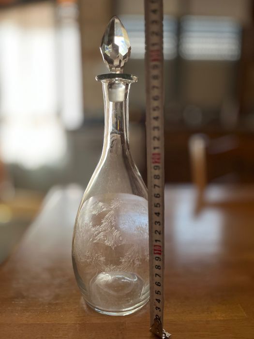 Serviço copos em perfeito estado