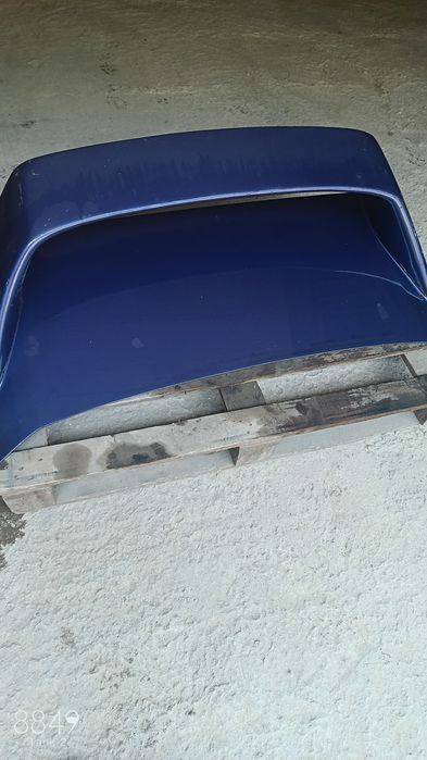 Mala com aileron 190