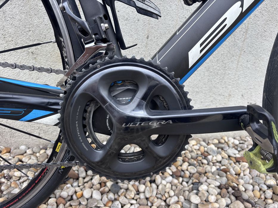 Bicicleta de estrada BH G6