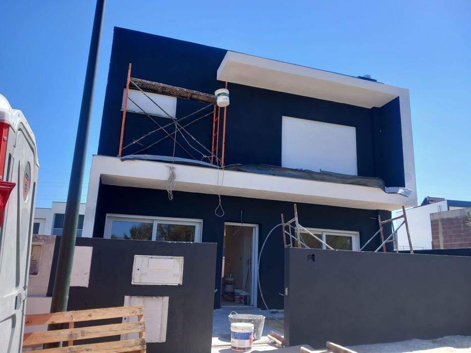 Remodelações e manutenções