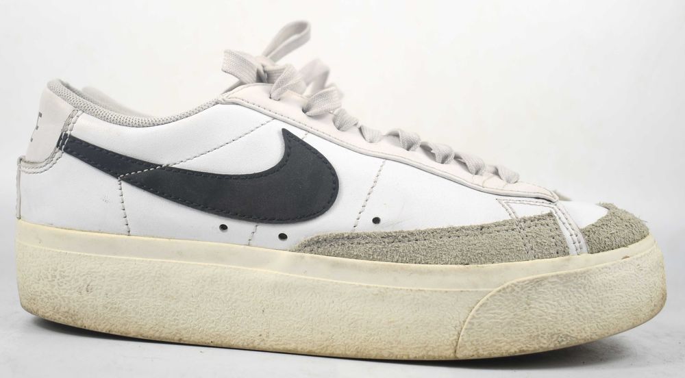 Buty Nike Blazer Low Platform DJ0292 roz. 37,5