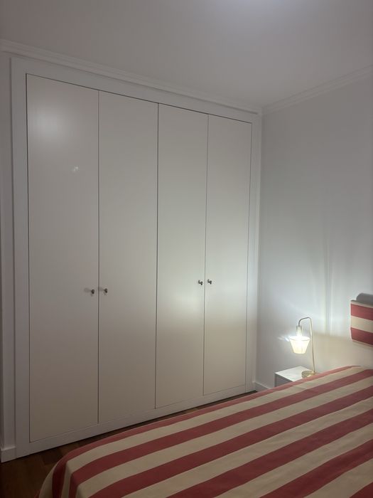 Quarto Suíte luxo