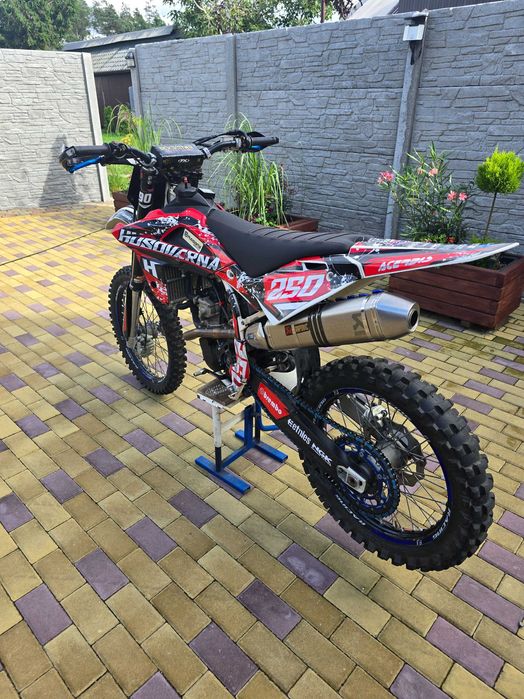 Husqvarna