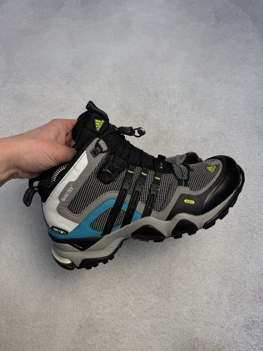 Adidas Terrex Gore-Tex 37p ІДЕАЛ munchen campus tubular ozweego