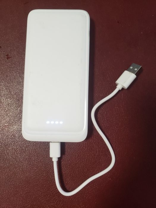 Power Bank 10000 мАг