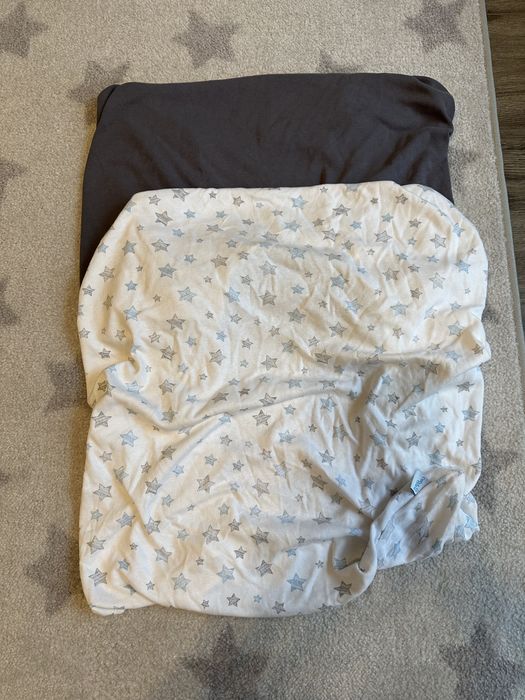 Przewijak Ceba Baby 50*70