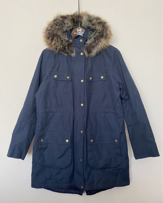 Waterproof Breathable Barbour Collingwood Waterproof Jacket