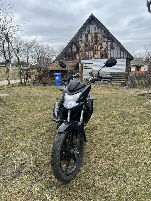 продам ліфан кп200 2025