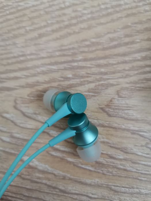 Наушники Xiaomi Piston Fresh Bloom