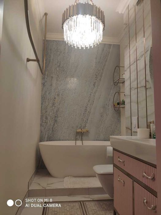 2-кімнатна квартира за адресою вул. Лейпцизька (площа 93 м²) - Atlanta.ua - фото 16