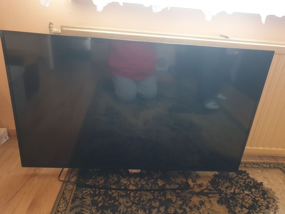 Telewizor philips 48 cali
