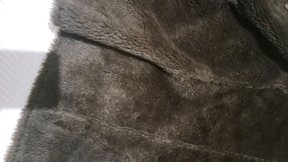 Casaco de pêlo Cortefiel M