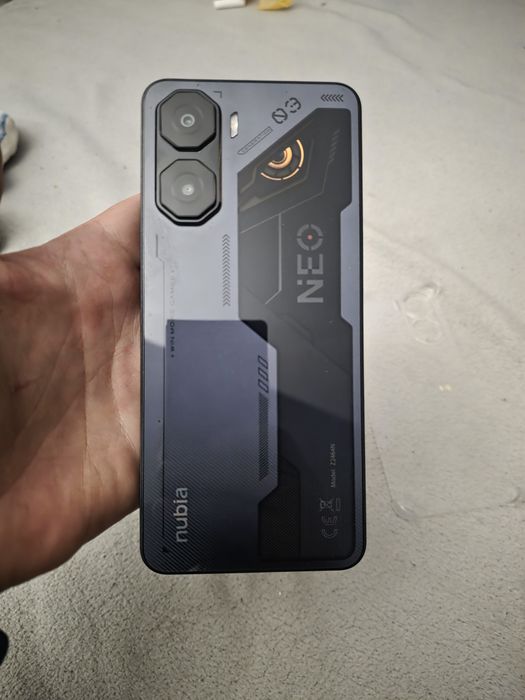 Nabia neo 3 sprzedam .zamienię