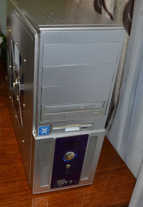 Продам системный блок