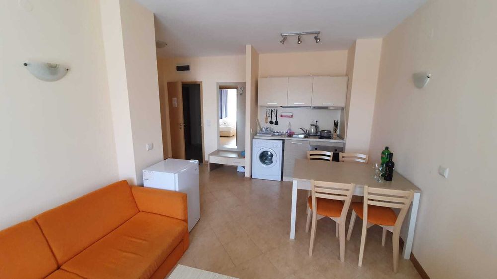 Bułgaria Słoneczny Brzeg 2026 wakacje apartament ROYAL SUN
