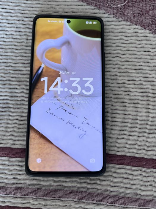 Xiami Redmi Note 14 Pro 256GB 8GB RAM 5G
