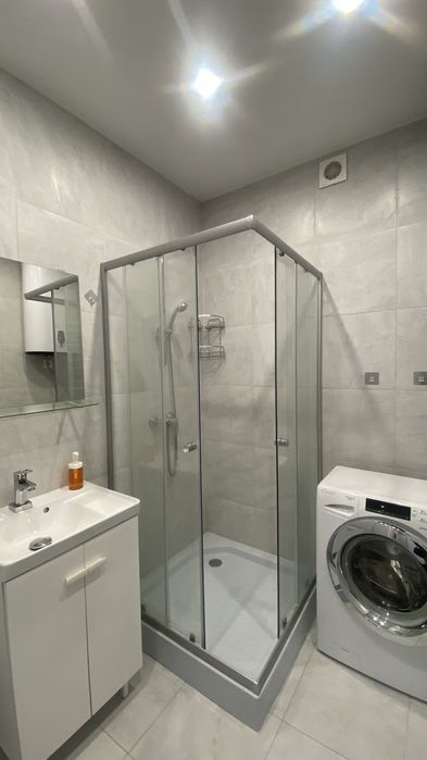 Оренда квартири в ЖК Кришталеві джерела, вул. Метрологічна