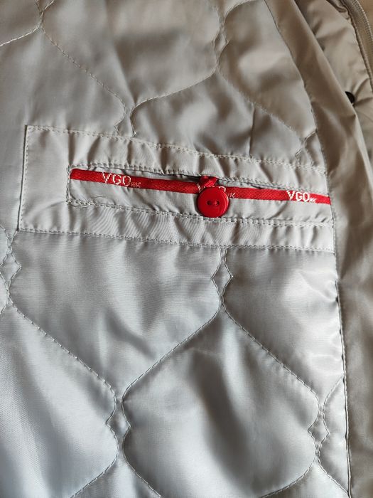 Полупальто еврозима большой размер