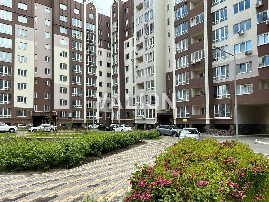 Продаж 1-к квартири з індивідуальним опаленням у престижному передмісті Києва, с. Ходосівка, Обухівський район.