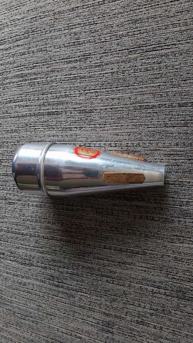 Surdina Trompete Straight EMO