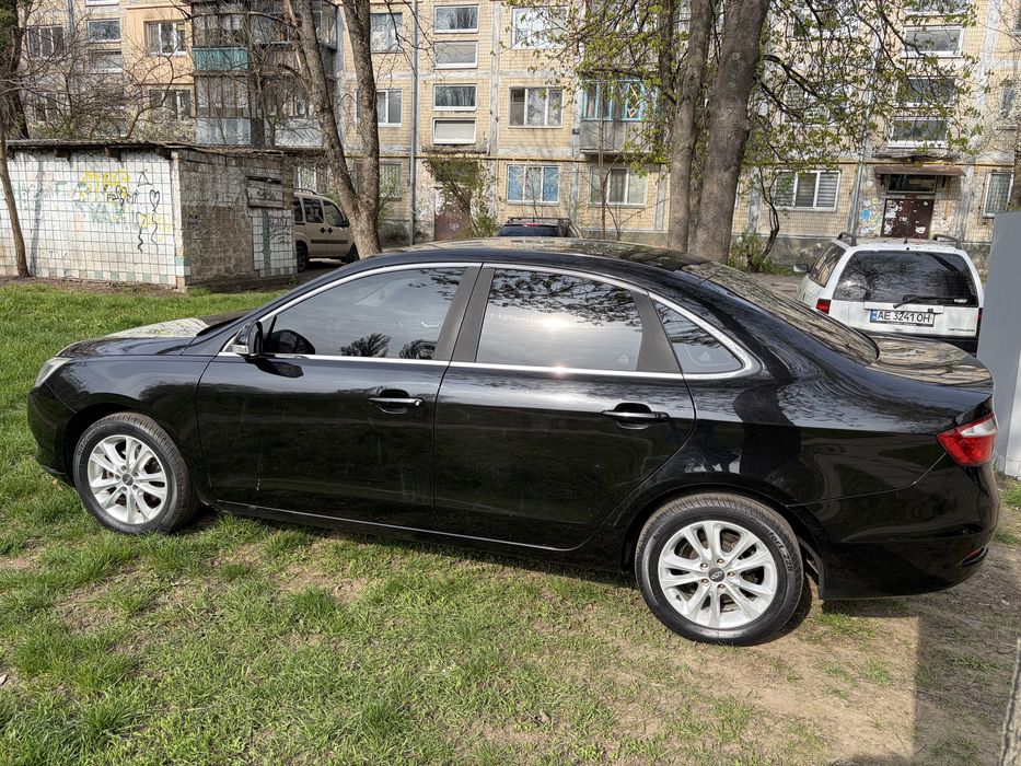 Chery Arizzo 7 продам
