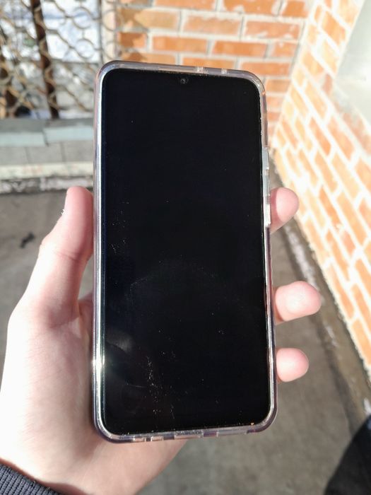 Redmi 9, почти как новый