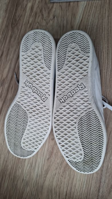 Buty trampki sportowe męskie Reebok 44 rozm.