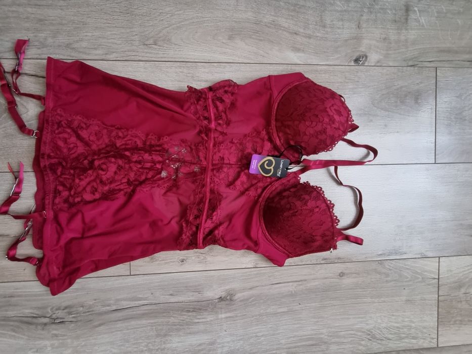 Білизна бренду lovehoney розмір L.