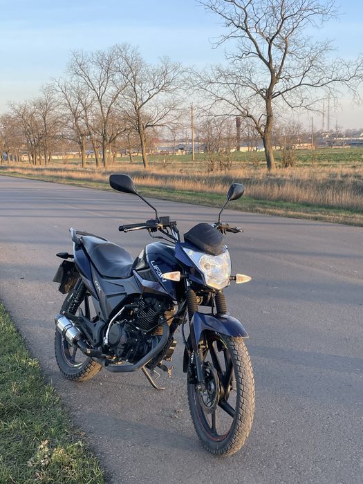 Продам лифан ccr150