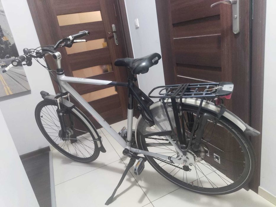 Rower Gazelle Allure Limited Edition