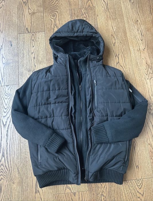 Blusão forrado Firetrap