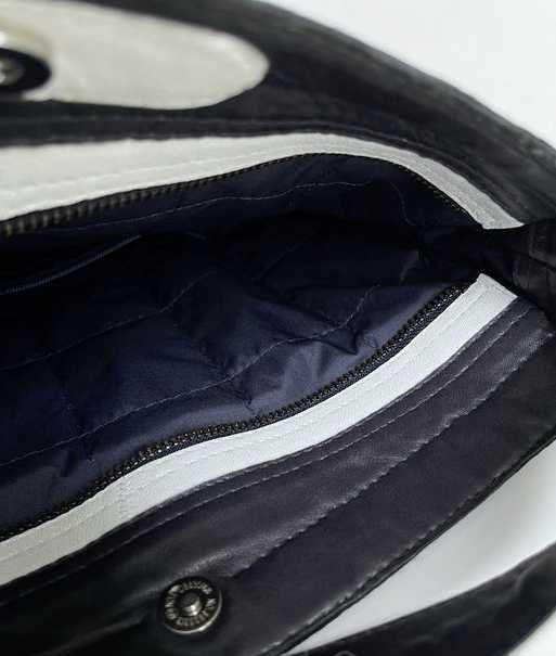 Torebka damska ręcznie robiona