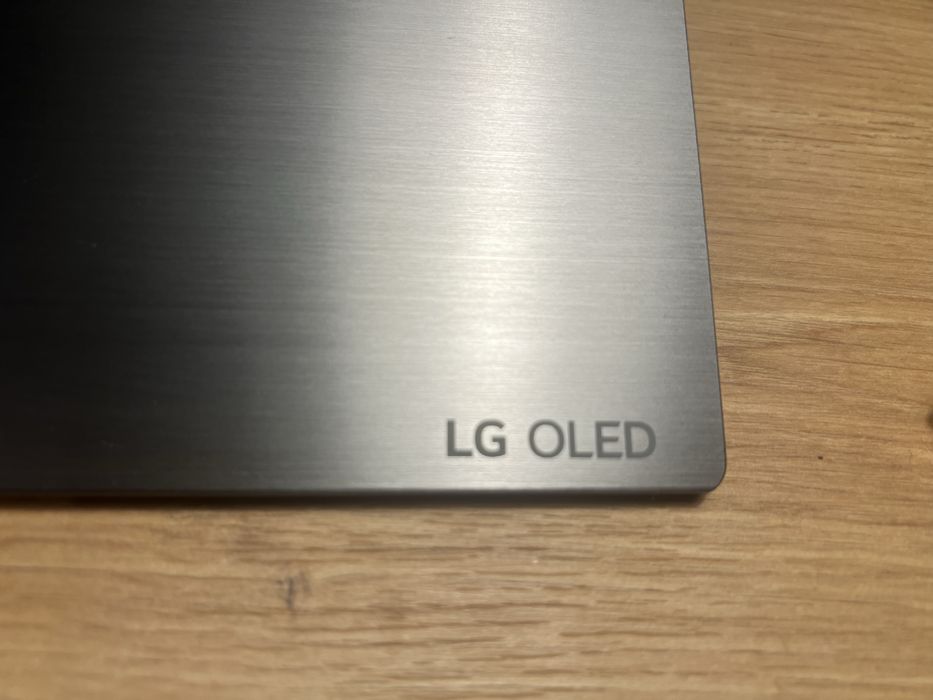 Oryginalna podstawa / stopa TV LG OLED C5 - Nowa!