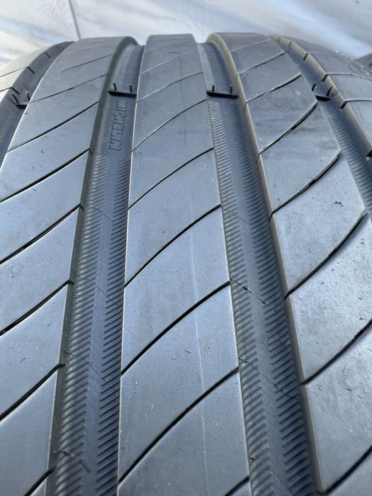 Opony 235/60R18 Michelin e • primacy