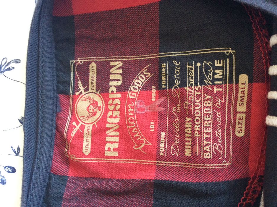 T-Shirt Rolling Thunder