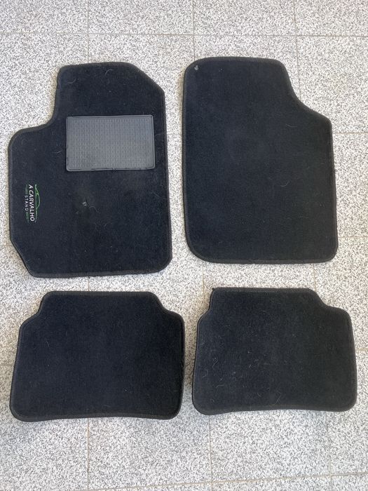 Tapetes opel astra H