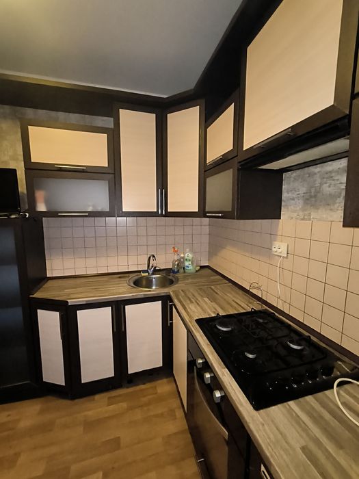 Класна Сучасна 2-Кімнатна Квартира . Район Масани