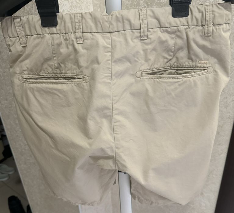 Шорти Scotch&Soda w31