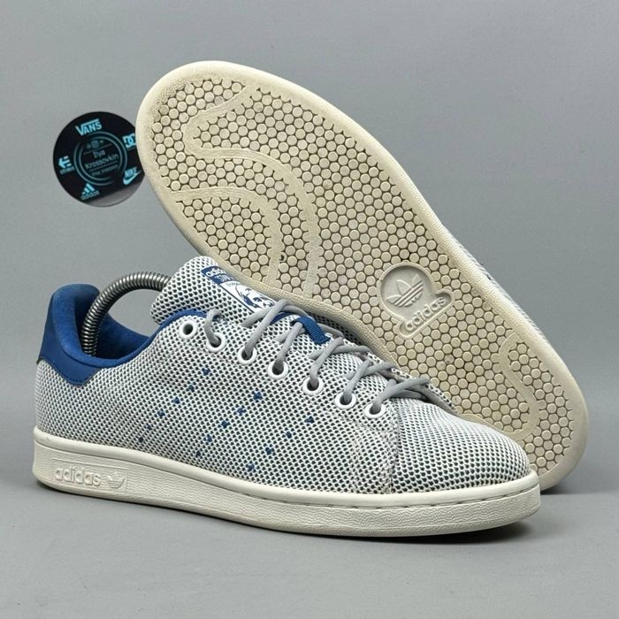 Кеди Adidas Stan Smith Adicolor кросівки кеды кроссовки адидас