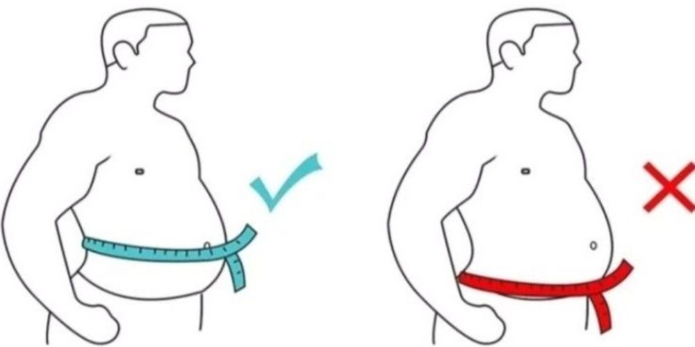 Пояс ортопедичний, бандаж для спини