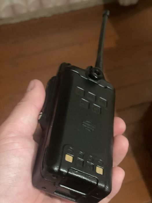 Радіостанція blaofeng