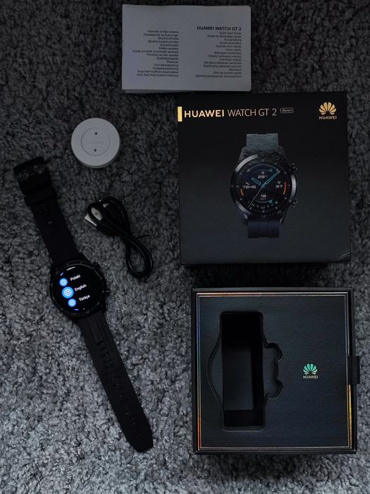 Huawei Watch GT2 46mm