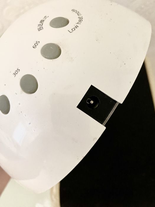 Лампа для манікюру SUNUV SUN 2