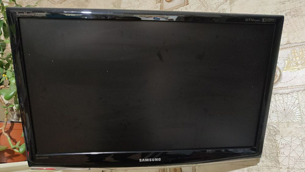 Телевізор Samsung 2333hd