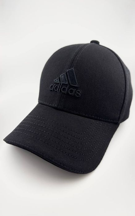 Бейсболка фулка STRETCH KATON (закрита модель) сзаду на резинці