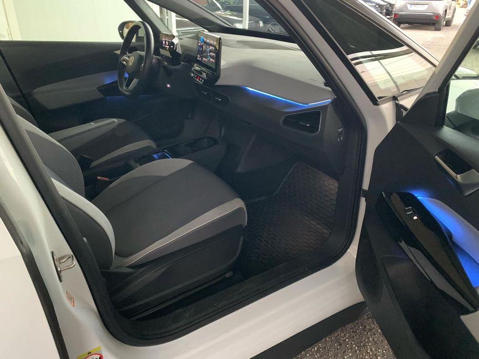 VW ID.3 Pro