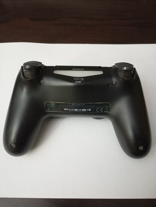 Comando ps4 dualshock