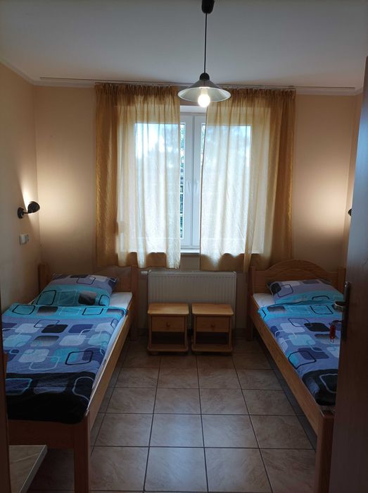 Noclegi dla firm / Hostel / kwatery pracownicze / wynajem pokoi / Kostrzyn nad Odrą
