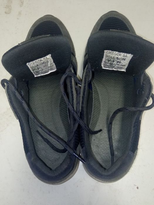 Buty sportowe Wojas 904a mon r. 46