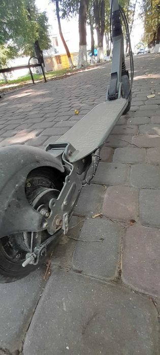 Продам свій електро самокат THE-URBAN